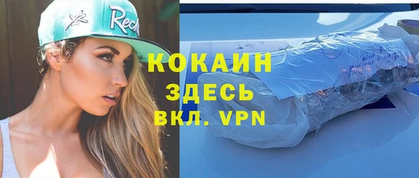 молекула духа Беломорск
